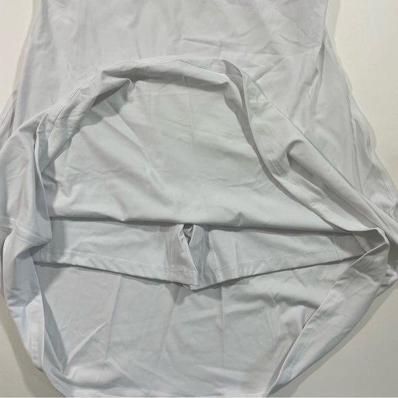 Halara Everyday Cloudful™ 2 in1 Flare Workout Dress Wannabe - Picture 5 of 8